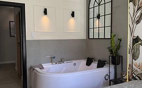 Jacuzzi Apartamenty Gdansk - Relax Apartments